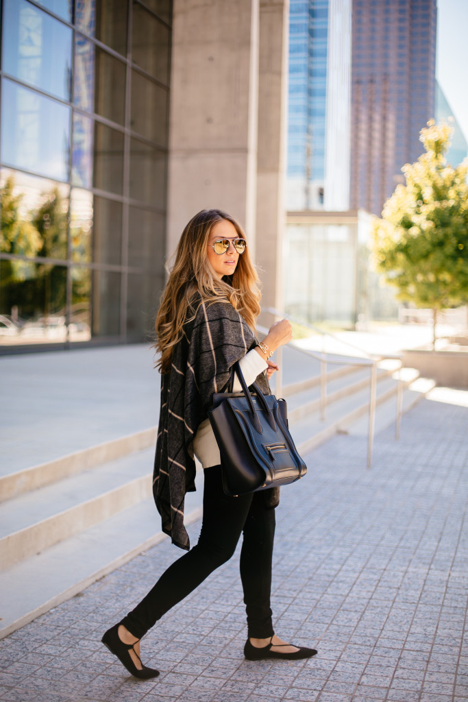 lace up flats