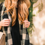 Buffalo Plaid with Charming Charlie