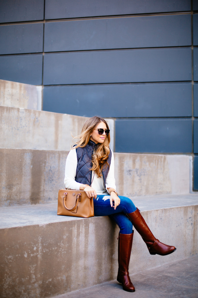 riding boots outfit