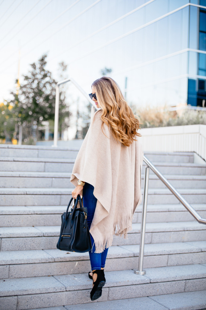 asos cape