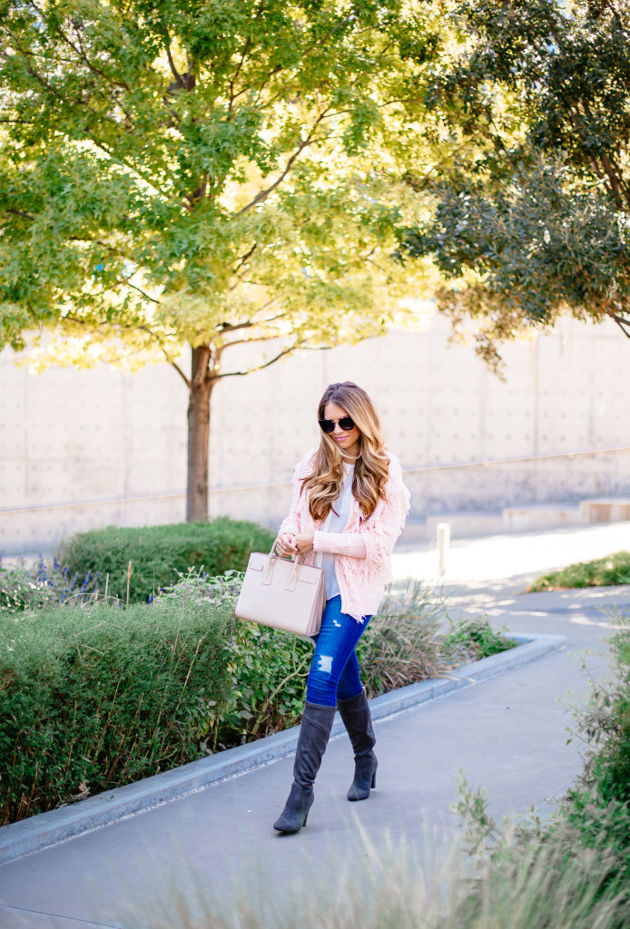 Fringe Details