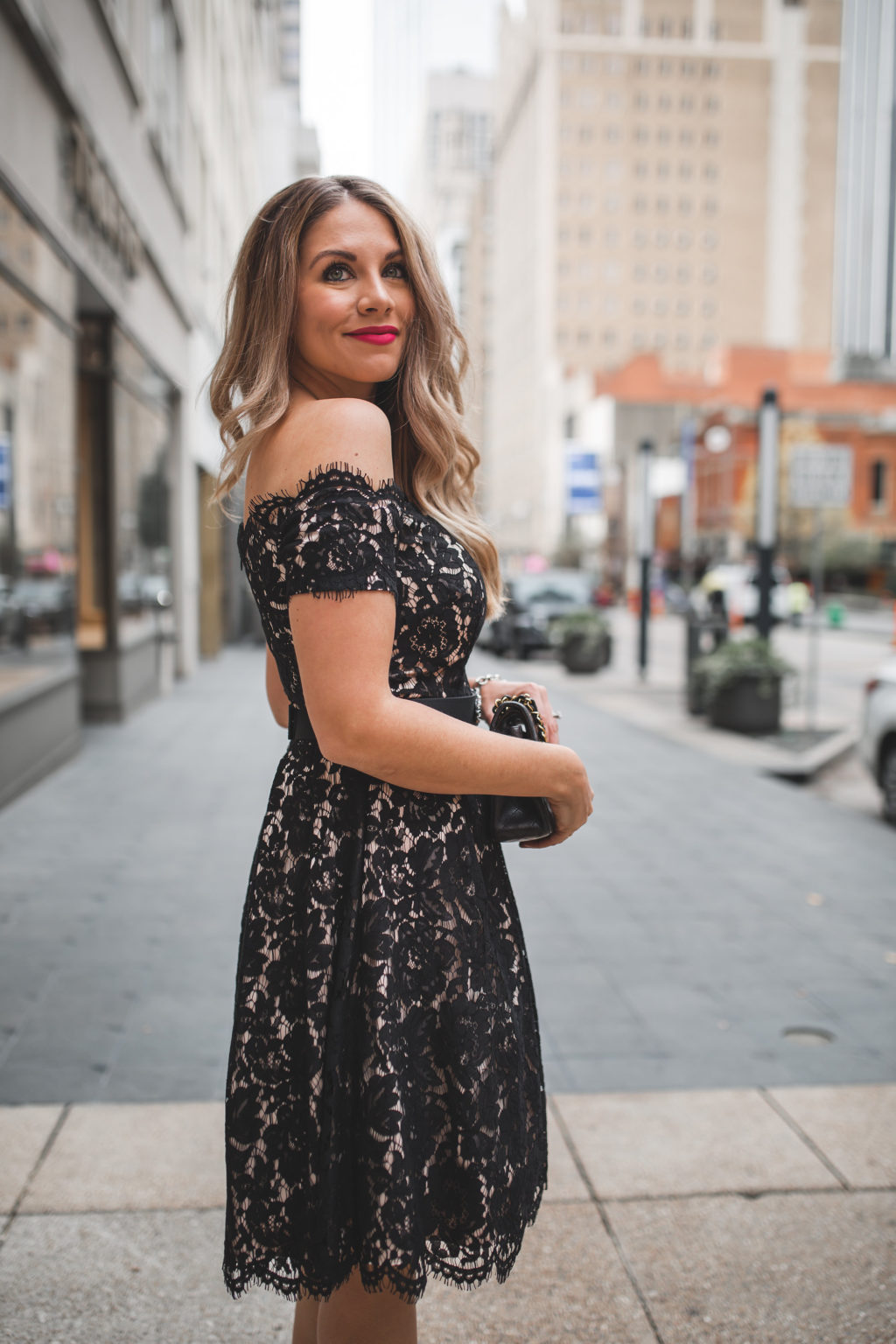 The Little Black Dress  The Teacher Diva: a Dallas Fashion Blog