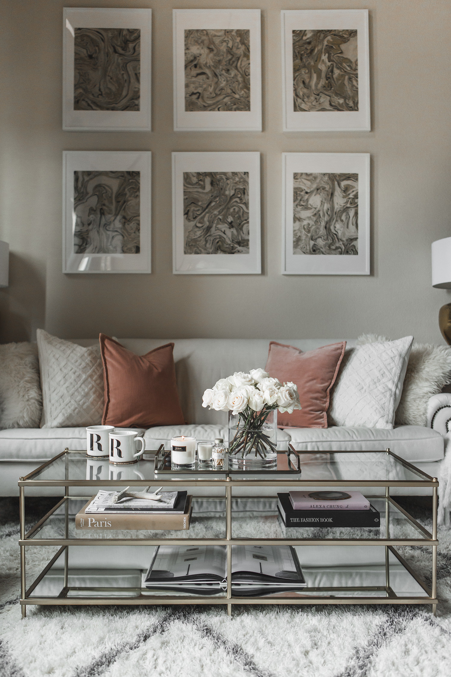 Moments Together with Pottery Barn The Teacher Diva a Dallas Fashion