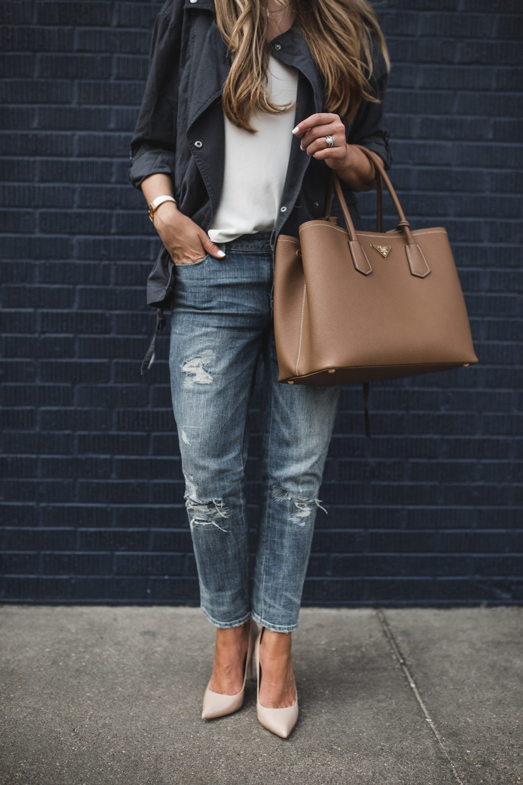 Easy Summer Layers