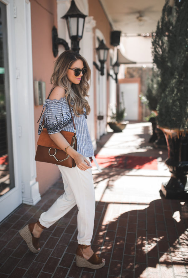 The Perfect Spring Outfit | The Teacher Diva: a Dallas Fashion Blog ...