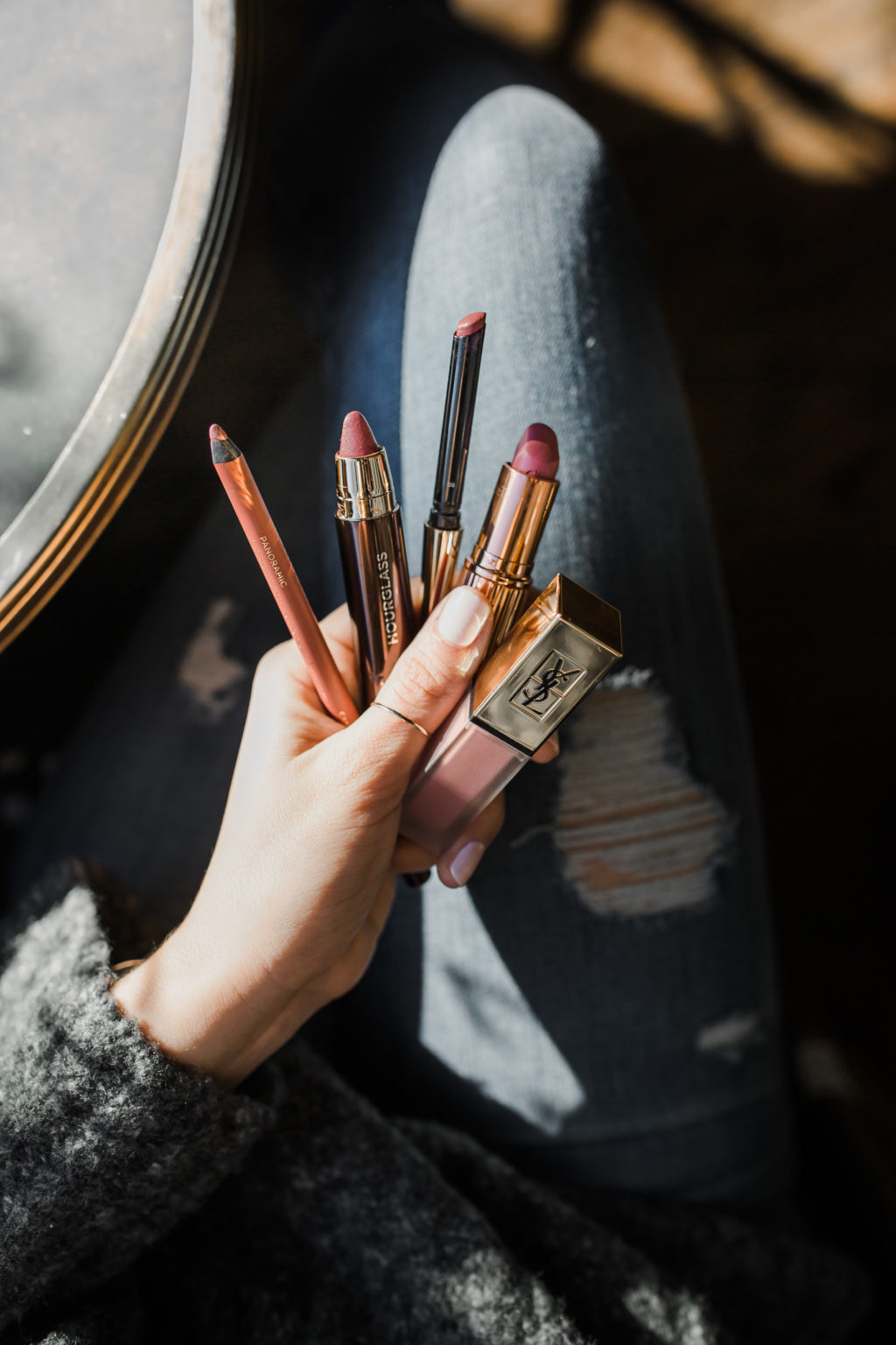 Lipstick Beauty Review