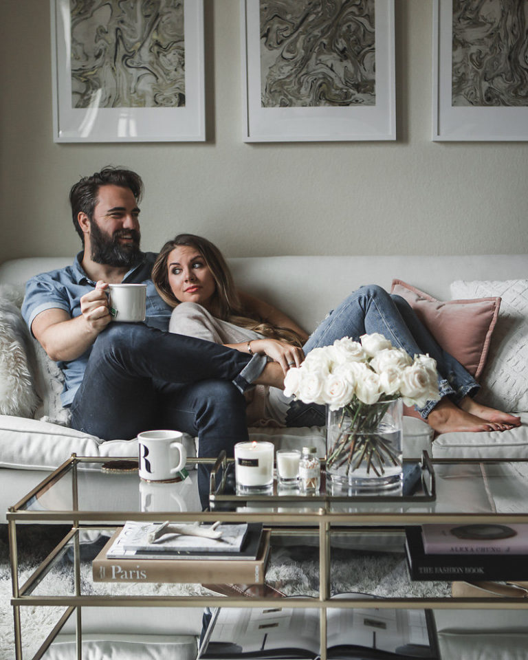 Moments Together with Pottery Barn The Teacher Diva a Dallas Fashion