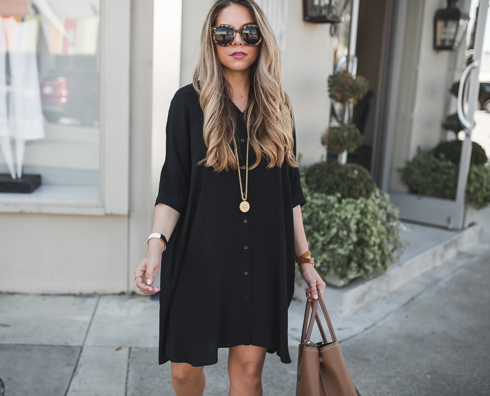 The Essential Black Dress | The Teacher Diva: a Dallas Fashion Blog  featuring Beauty \u0026 Lifestyle