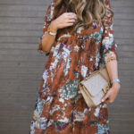 The Perfect Fall Dress