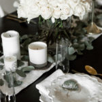 A Spring Tablescape with MacKenzie-Childs