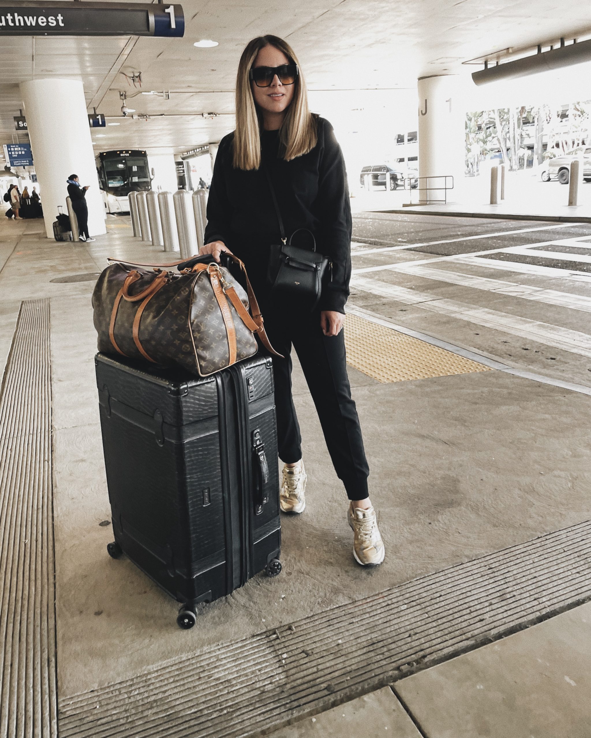 What I Use Every Time I Travel  The Teacher Diva: a Dallas Fashion Blog  featuring Beauty & Lifestyle
