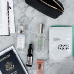 The 5 Beauty Products I Always Travel With