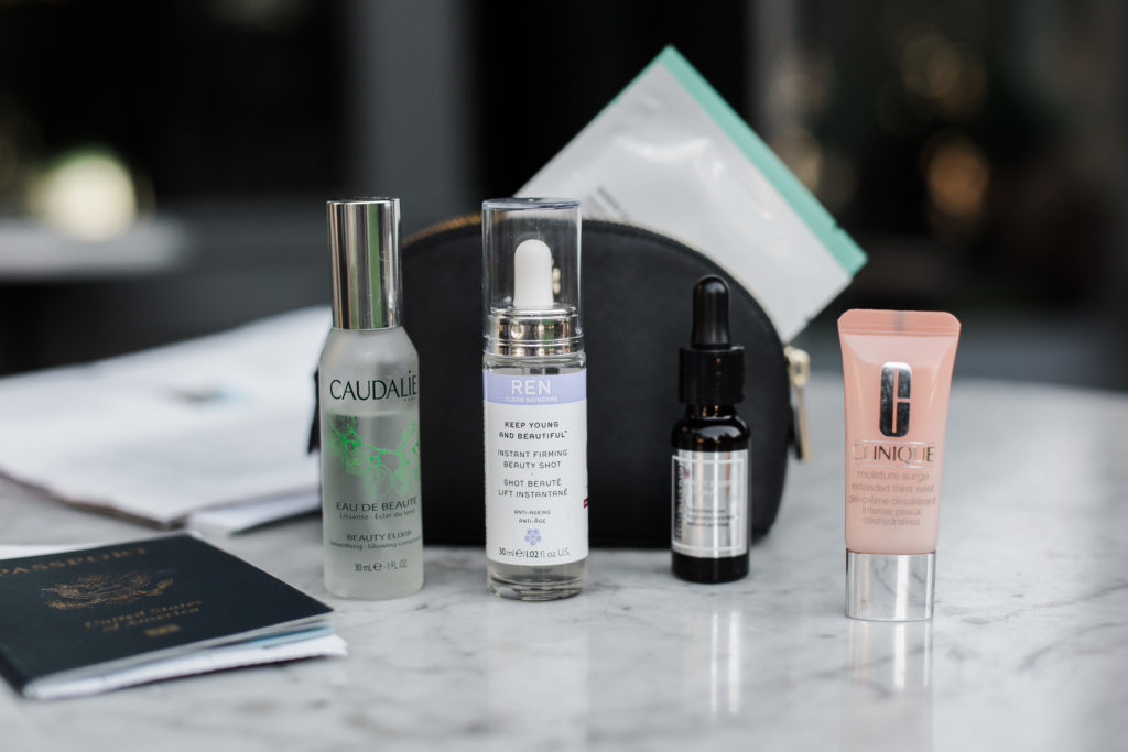 The 5 Beauty Products I Always Travel With