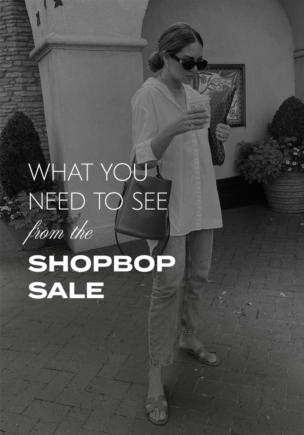 What You Need to See from the Shopbop Sale