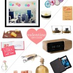 Valentine’s Gifting