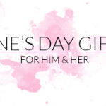 Valentine’s Gift Guide