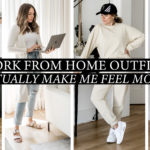 5 WFH Looks I Wore Last Week