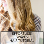 Effortless Waves Tutorial