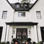 Our Fall-Ready Front Porch