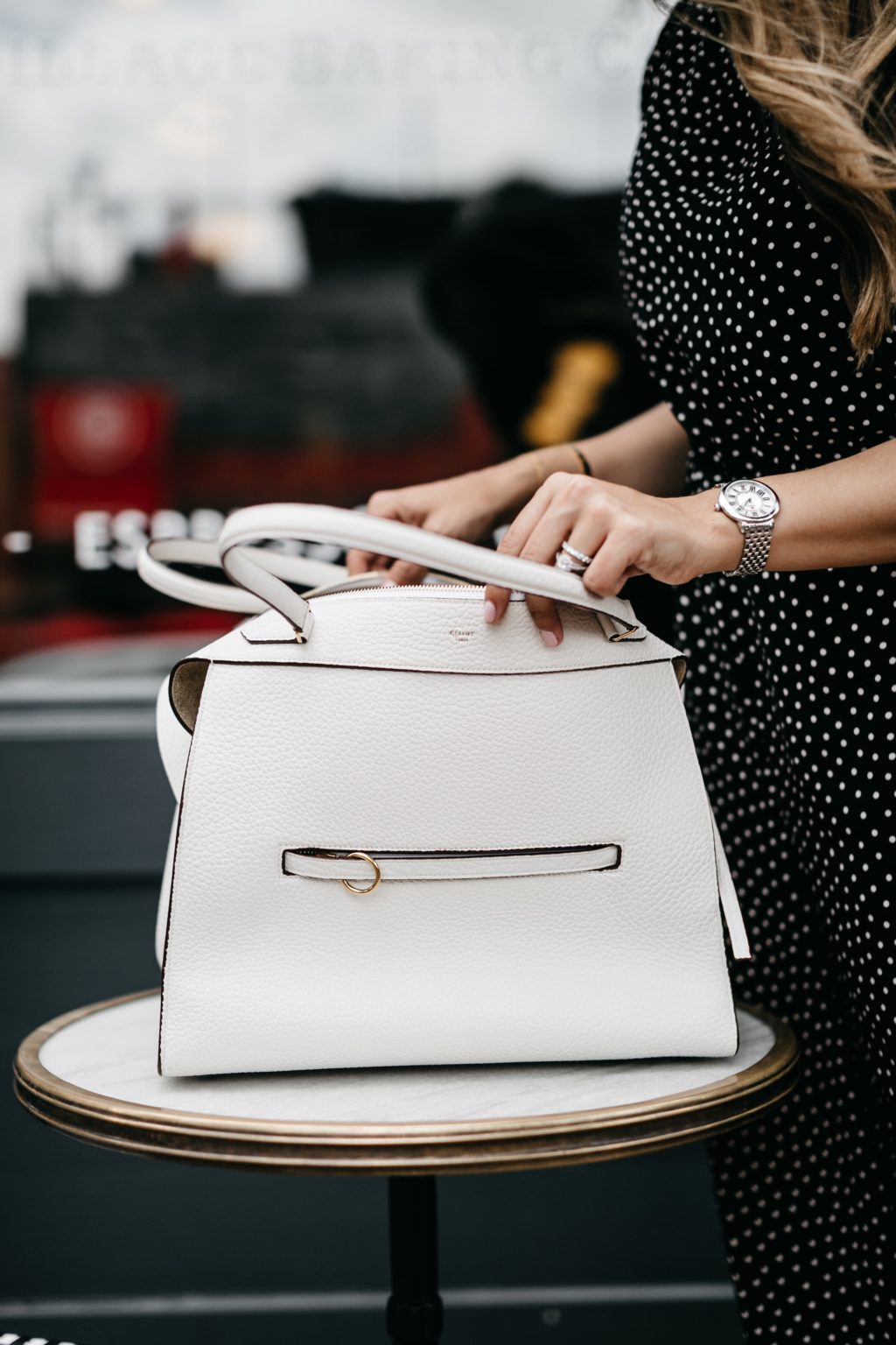 How I use eBay to Shop for Luxury Handbags