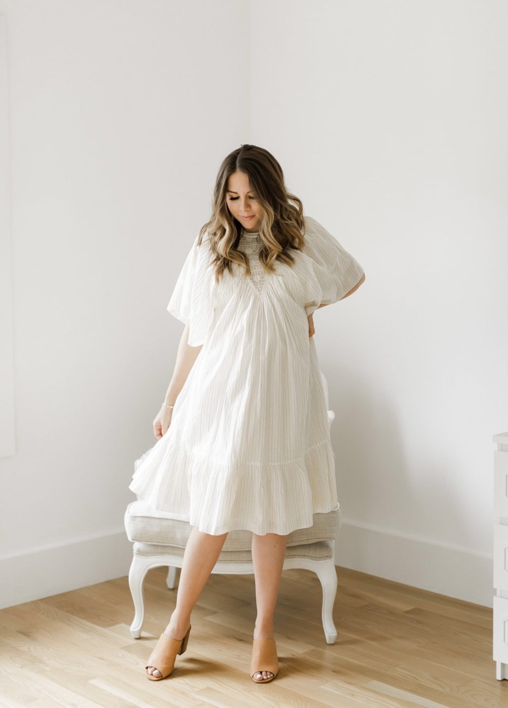 Baby Shower Dresses for the Mama-to-Be | The Teacher Diva ...