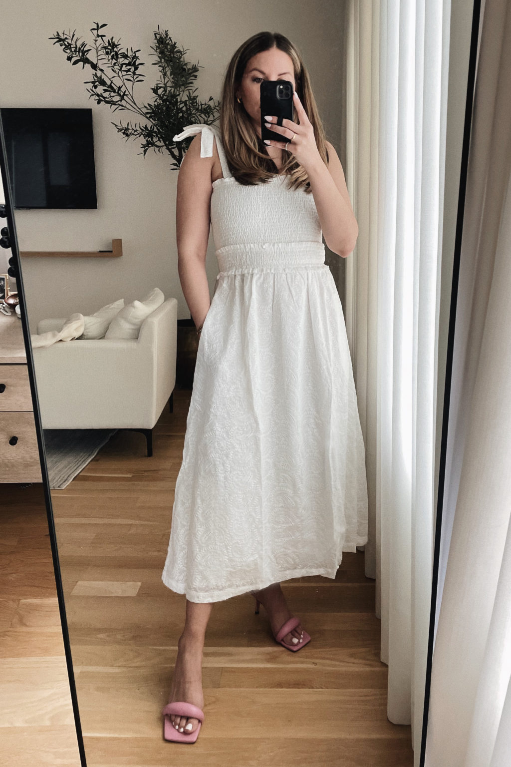 Casual Dress Styles I’m Into For Summer