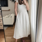 Casual Dress Styles I’m Into For Summer