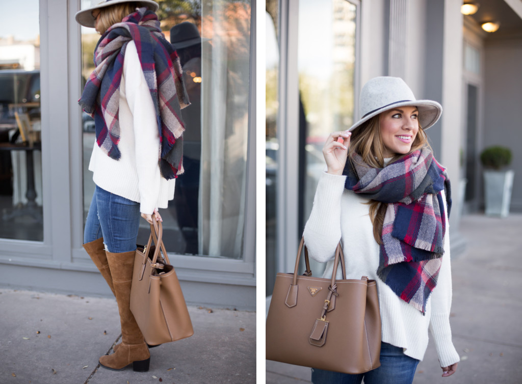 Winter Accessories Under $50