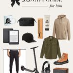 2020 Gift Guide: For Him