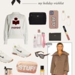 2020 Gift Guide: My Wishlist