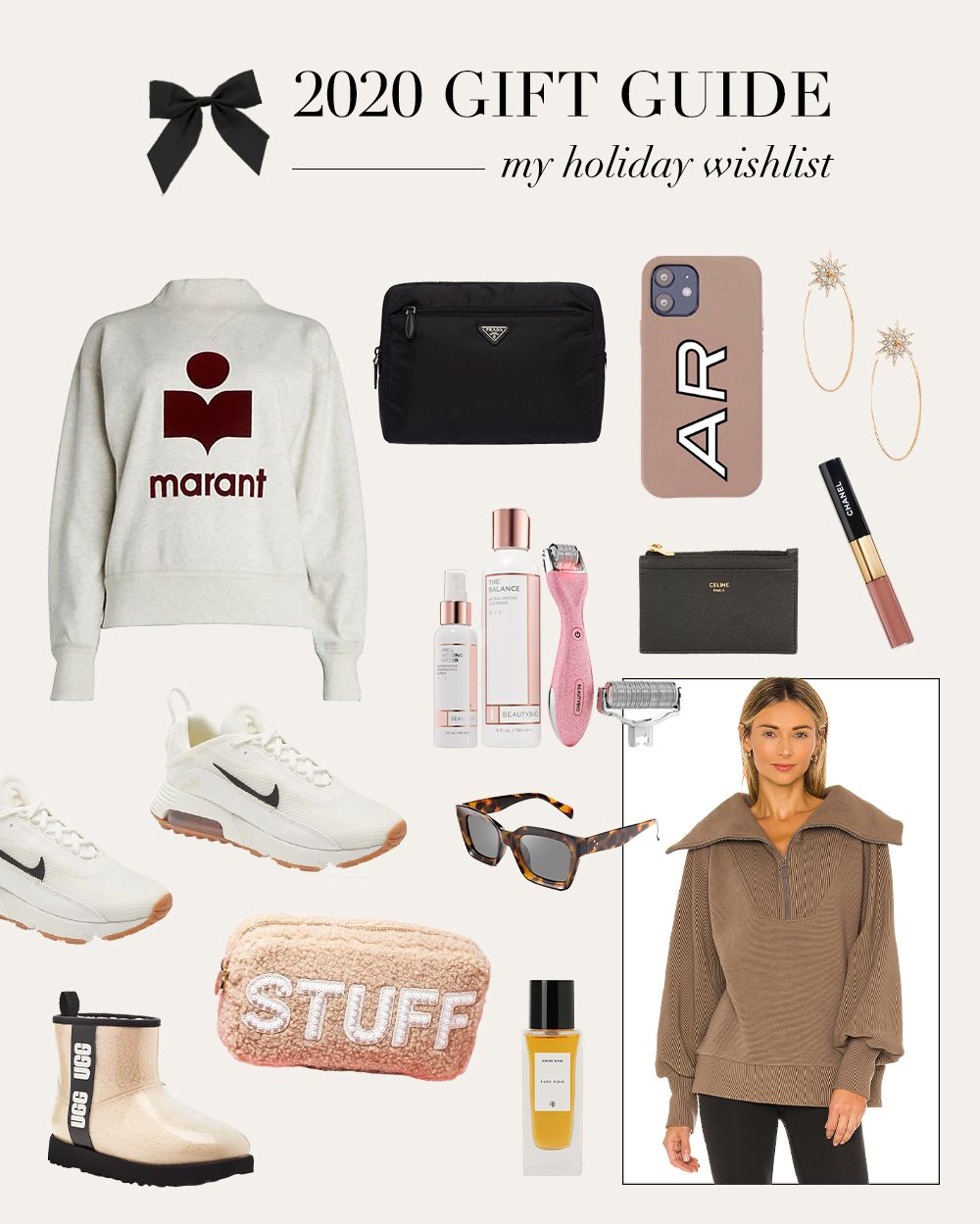 2020 Gift Guide: My Wishlist