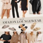 Best of Amazon Loungewear