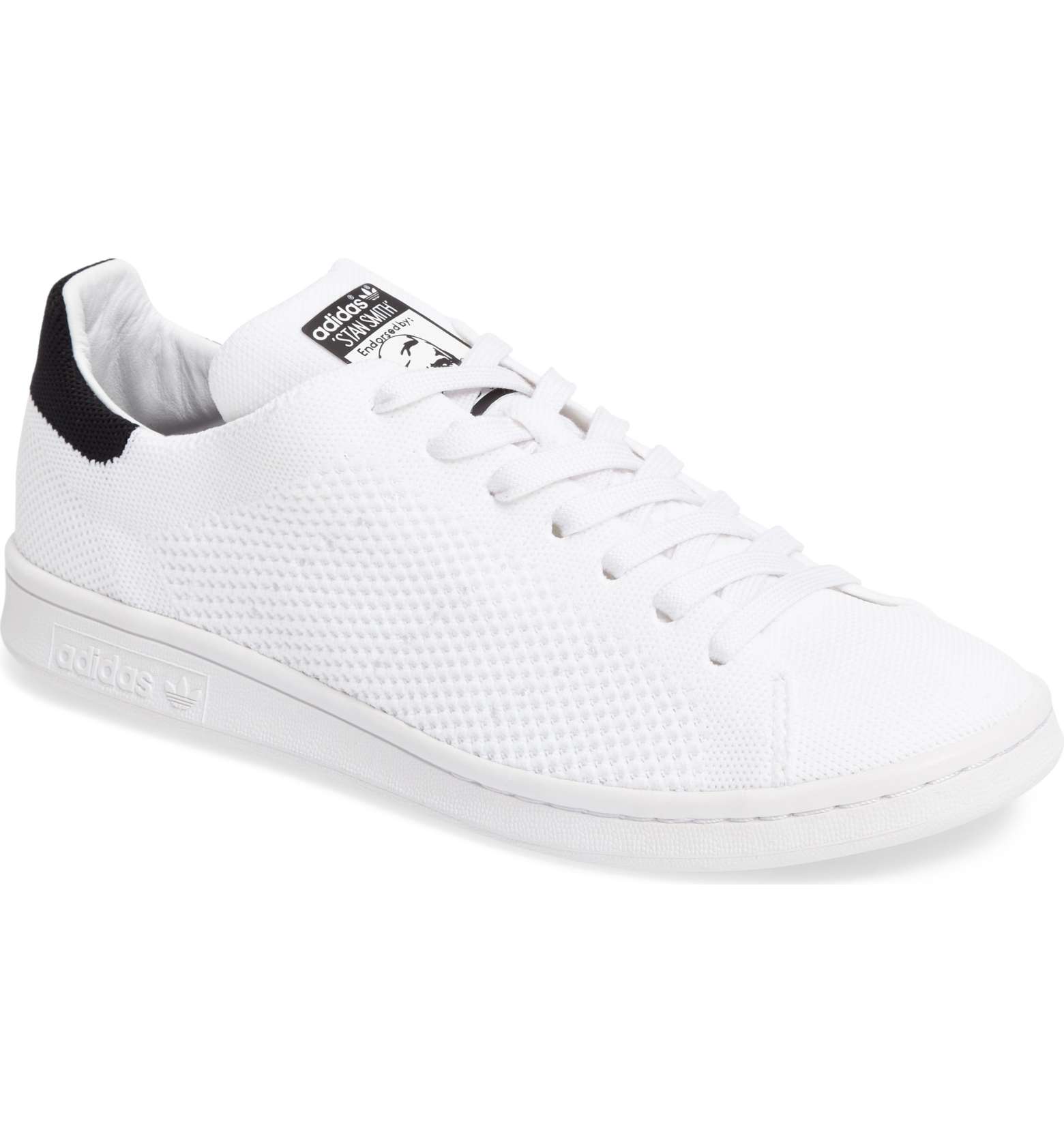 adidas Stan Smith Primeknit Sneaker