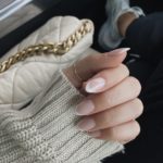 5 Neutral Nail Ideas for a Fresh New Year