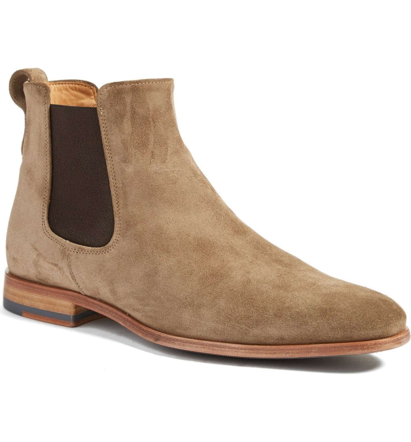 Vince Arthur Chelsea Boot