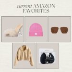 Current Amazon Favorites