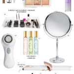 Holiday Gift Ideas: For The Beauty Queen + Giveaway