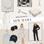 What to Gift New Mamas