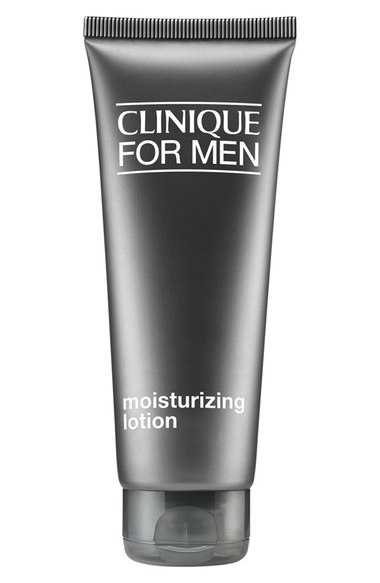 Clinque for Men Moisturizing Lotion