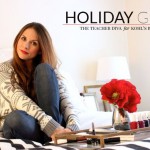 Beauty Talk | Holiday Glam