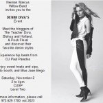 Join Us + Neiman Marcus 