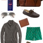 GIFT GUIDE | FOR HIM