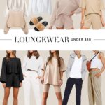 Best of Loungewear Under $50