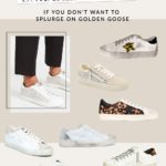 The Sneakers to Buy If You Don’t Want to Splurge on Golden Goose