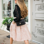 The Holiday Party Skirt