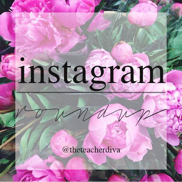 instagram peonies