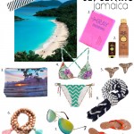 The Packing List | Jamacia