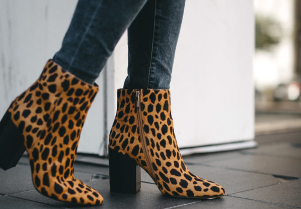 5 Shoe Trends You'll Want to Try This Season | The Teacher Diva: a ...