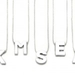 Silver Letters