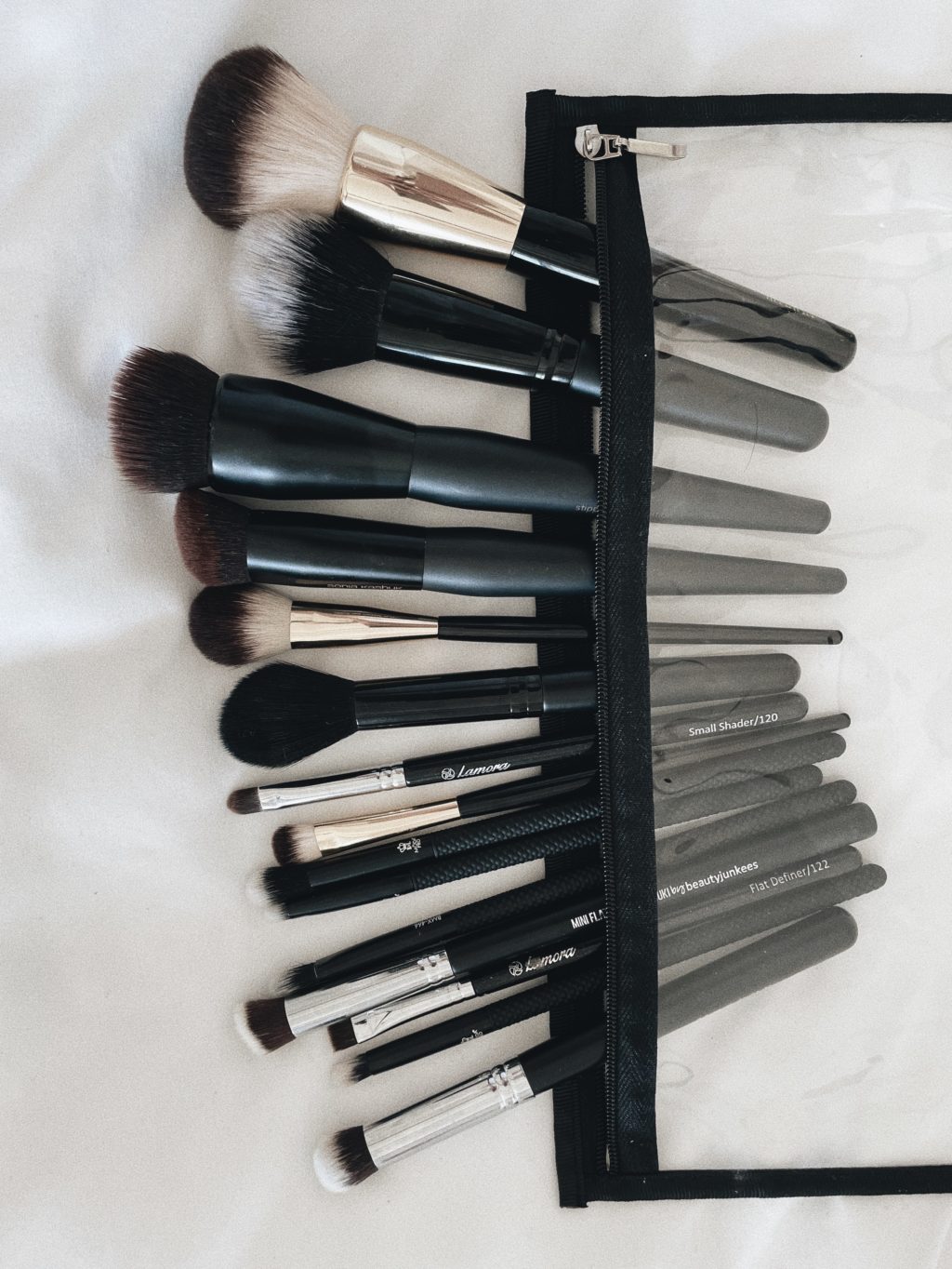 I Tested 30 Affordable Makeup Brushes. Here’s My Top 15.